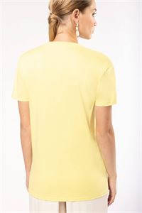 T-SHIRT BIO UNISEX 185 gr